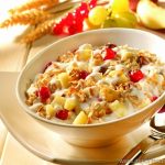 Qué Alimentos comer pre-entrenamiento