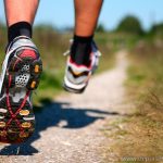 Elige tus zapatillas dependiendo del terreno