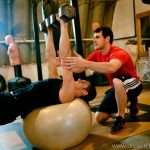 Entrenamiento personalizado