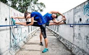 Estiramiento estatico antes de entrenar si o no