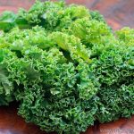 Verdura kale