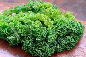 Verdura kale
