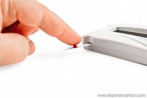 información índice glucémico