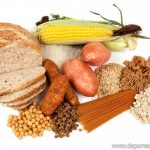 Nutrición básica, hidratos de carbono