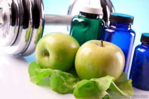 Qué es la suplementación deportiva