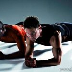 Entrenar en casa en 4 minutos con tabata