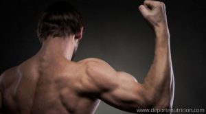 ejercicio hombros casa