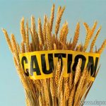 Intolerancia al gluten