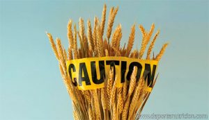 Intolerancia al gluten