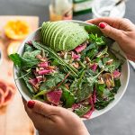 Qué es la dieta hipocalórica