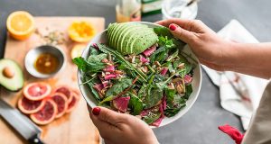 Qué es la dieta hipocalórica